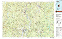 Keene 1986 topographic map thumbnail