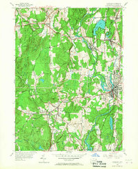 Danielson 1955 topographic map preview