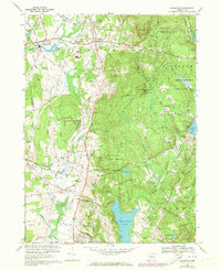 Ellington 1967 topographic map thumbnail