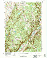 Ellsworth 1956 topographic map thumbnail