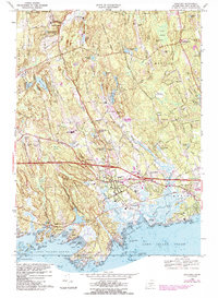 Guilford 1968 topographic map thumbnail