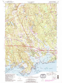 Guilford 1968 topographic map thumbnail