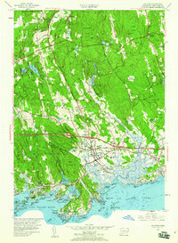 Guilford 1954 topographic map thumbnail