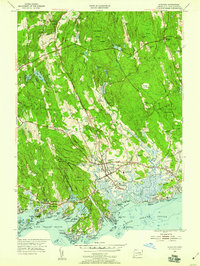 Guilford 1954 topographic map thumbnail