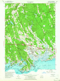 Guilford 1954 topographic map thumbnail