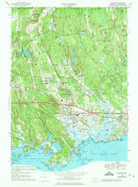 Guilford 1968 topographic map thumbnail