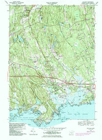 Guilford 1968 topographic map thumbnail