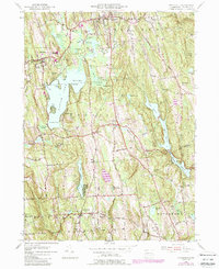 Litchfield 1956 topographic map thumbnail