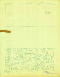 Long Meadow topographic map thumbnail