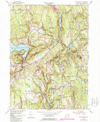 New Preston 1955 topographic map thumbnail