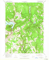 New Preston 1955 topographic map thumbnail