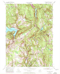 New Preston 1955 topographic map thumbnail