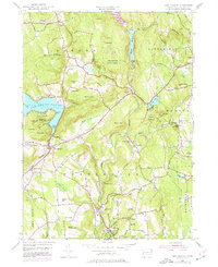 New Preston 1955 topographic map thumbnail