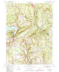 New Preston 1955 topographic map thumbnail