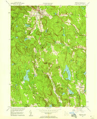 Norfolk 1956 topographic map thumbnail