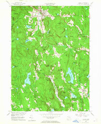 Norfolk 1956 topographic map thumbnail