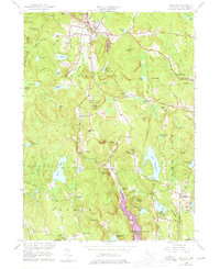 Norfolk 1956 topographic map thumbnail