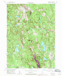 Norfolk 1965 topographic map thumbnail
