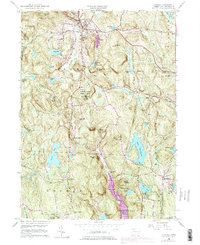 Norfolk 1956 topographic map thumbnail