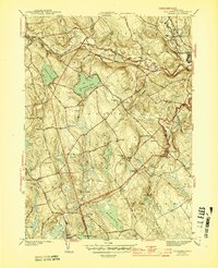 Columbia 1944 topographic map thumbnail