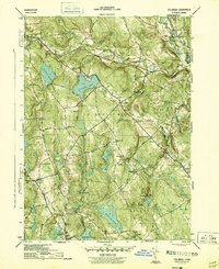 Columbia 1944 topographic map thumbnail