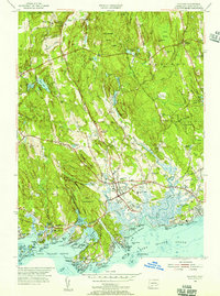 Guilford 1954 topographic map thumbnail