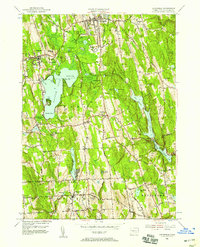 Litchfield 1956 topographic map thumbnail