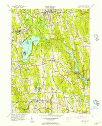 Litchfield 1956 topographic map thumbnail