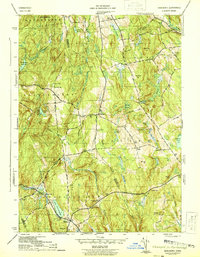Marlboro 1944 topographic map thumbnail