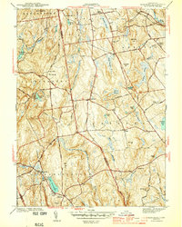 Marlboro 1944 topographic map thumbnail