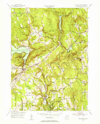 New Preston 1955 topographic map thumbnail