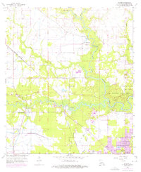 Buhler 1956 topographic map thumbnail