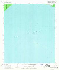 Covington SW 1968 topographic map thumbnail