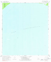 Covington SW 1968 topographic map thumbnail