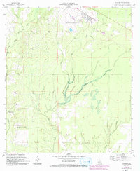 Elizabeth 1959 topographic map thumbnail