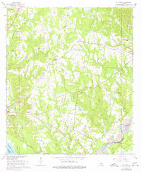 Elm Park 1965 topographic map thumbnail