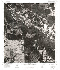 Folsom NE topographic map thumbnail