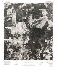 Folsom NW topographic map thumbnail