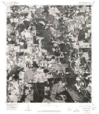 Franklinton SW topographic map thumbnail