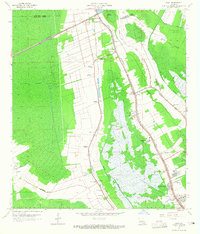 Gray 1963 topographic map thumbnail