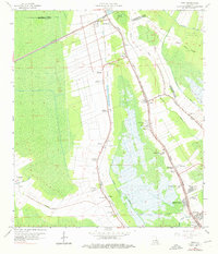 Gray 1963 topographic map thumbnail