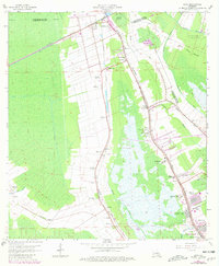Gray 1963 topographic map thumbnail