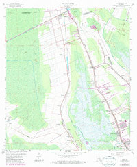Gray 1963 topographic map thumbnail