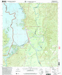 Haddens 2003 topographic map thumbnail