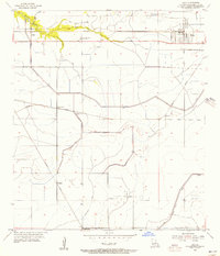Iowa 1955 topographic map thumbnail