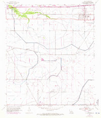 Iowa 1955 topographic map thumbnail