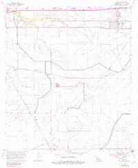 Iowa 1955 topographic map thumbnail