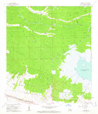 Kraemer 1962 topographic map thumbnail