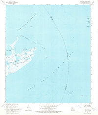 Lake Point 1970 topographic map preview