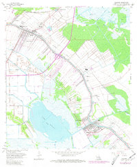 Lockport 1963 topographic map thumbnail